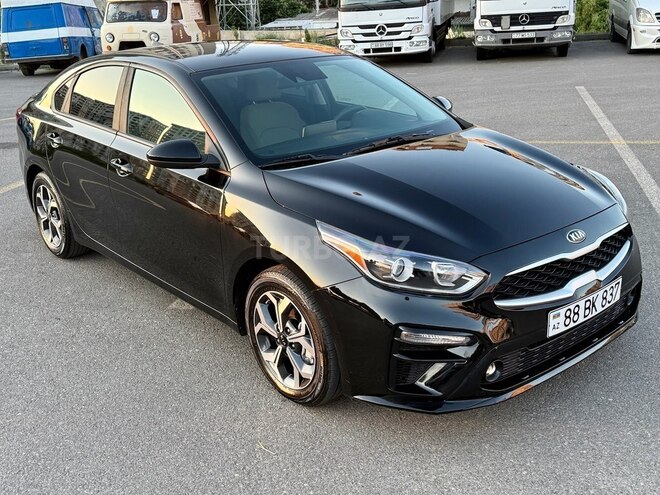 Kia Forte-5