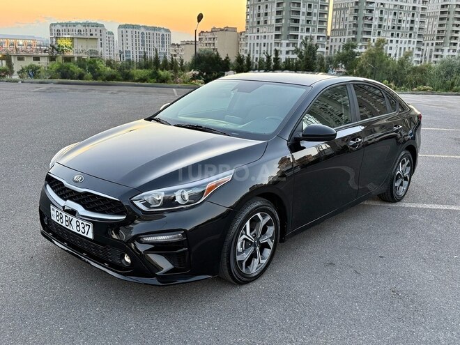 Kia Forte-7