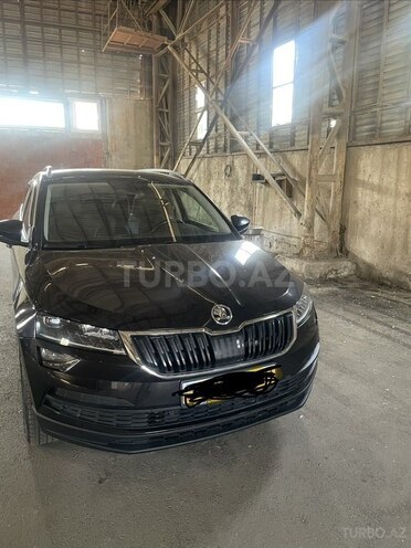 Skoda Karoq-1