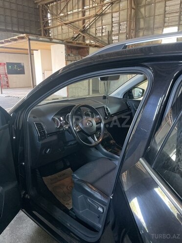 Skoda Karoq-9