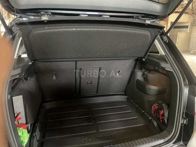 Skoda Karoq-6