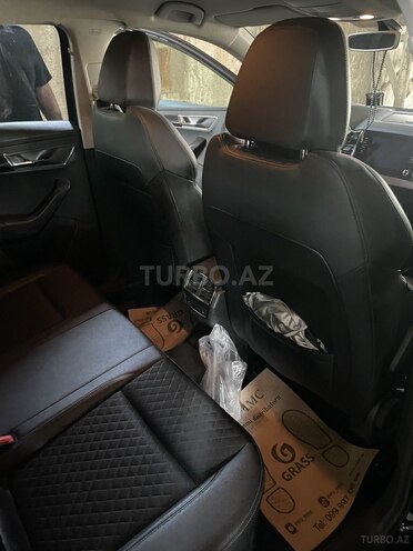 Skoda Karoq-12
