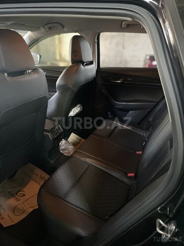 Skoda Karoq-11