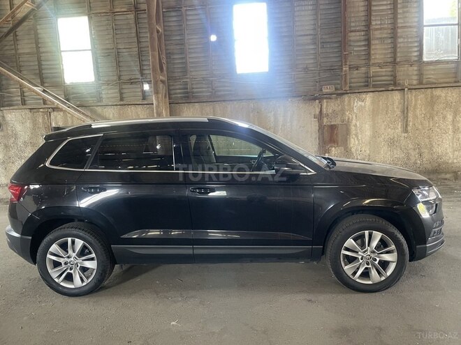 Skoda Karoq-5