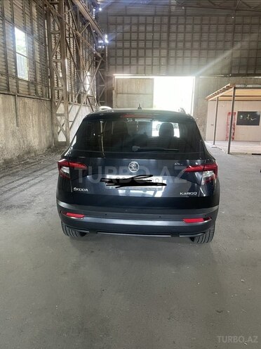 Skoda Karoq-15