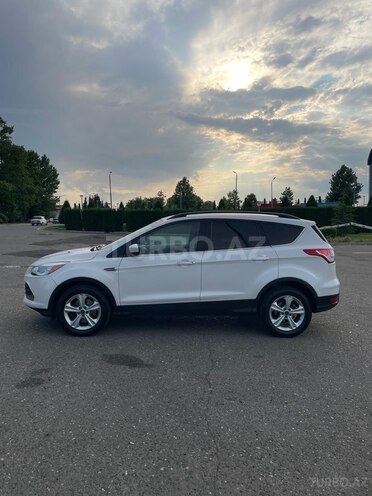 Ford Escape-6