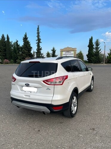 Ford Escape-7