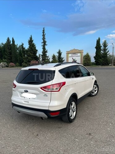 Ford Escape-11