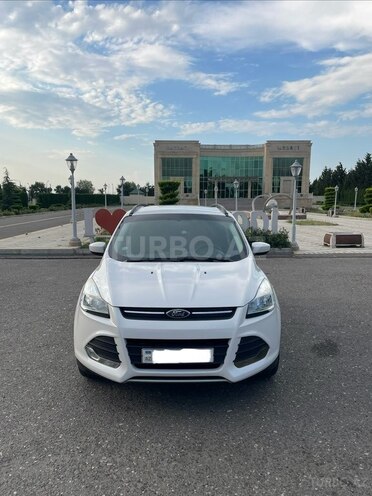 Ford Escape-2