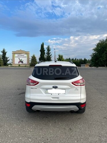 Ford Escape-9