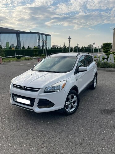 Ford Escape-1