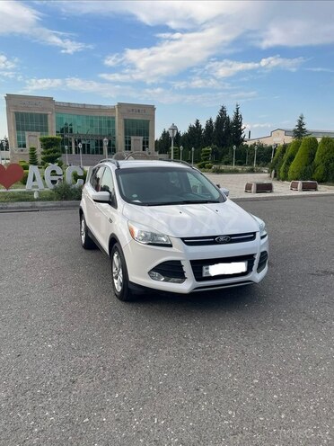 Ford Escape-4