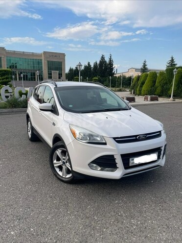 Ford Escape-12