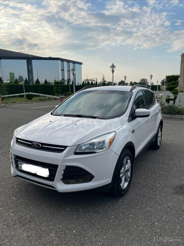 Ford Escape-20