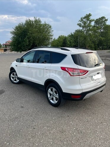 Ford Escape-10