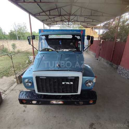GAZ 53-10