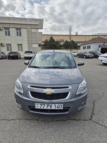 Chevrolet Cobalt-1