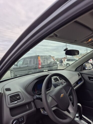Chevrolet Cobalt-3