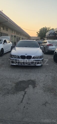 BMW 523-1