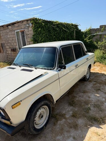 LADA (VAZ) 2106-3