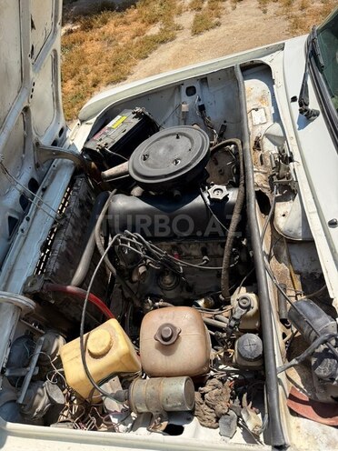 LADA (VAZ) 2106-8
