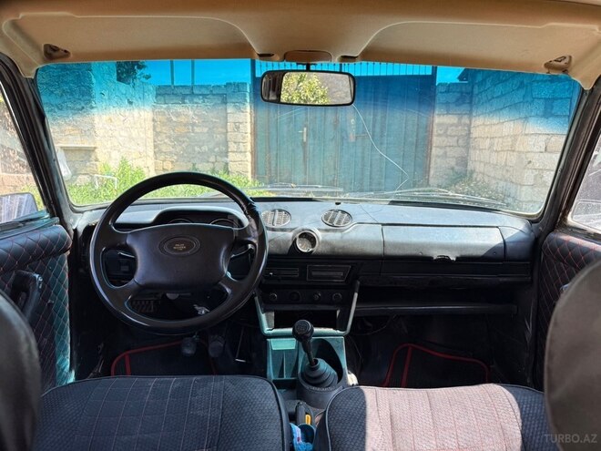 LADA (VAZ) 2106-5