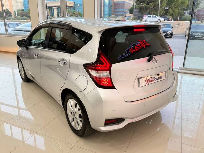Nissan Note-11