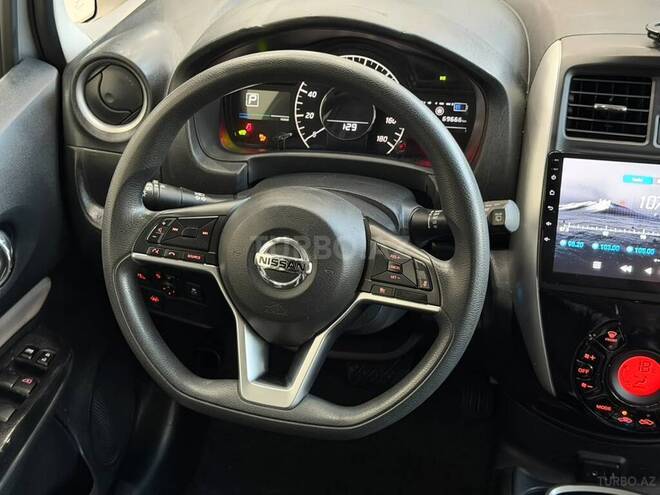 Nissan Note-23