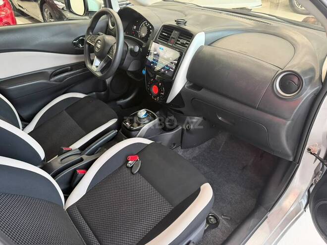 Nissan Note-16