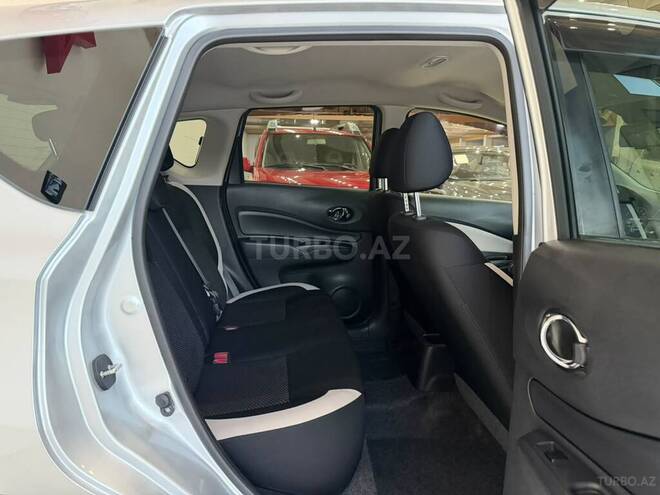 Nissan Note-15