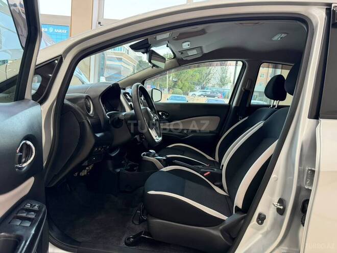 Nissan Note-21