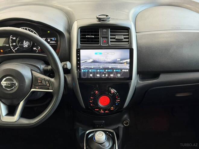 Nissan Note-27
