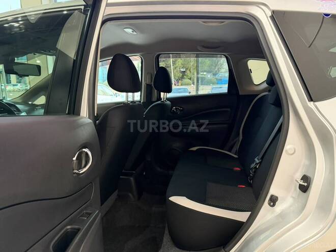 Nissan Note-22