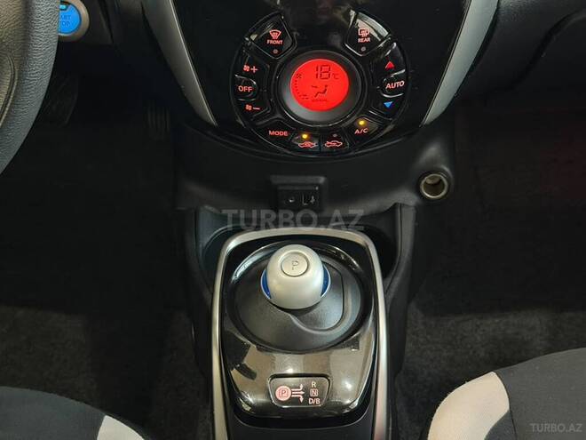 Nissan Note-17