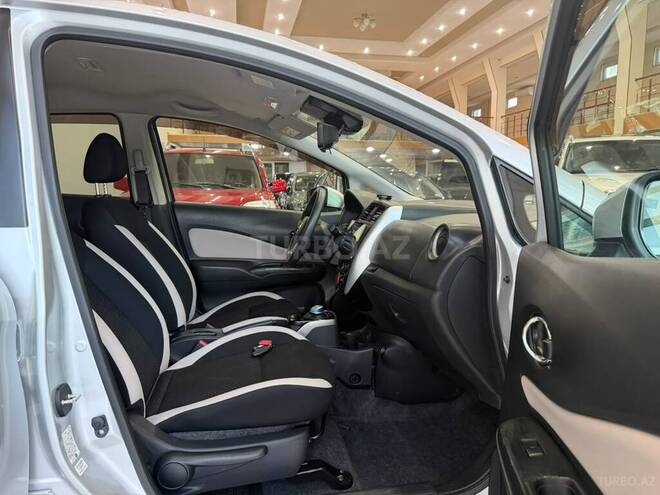 Nissan Note-24