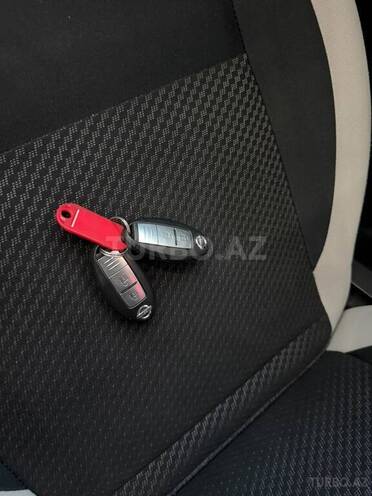 Nissan Note-25