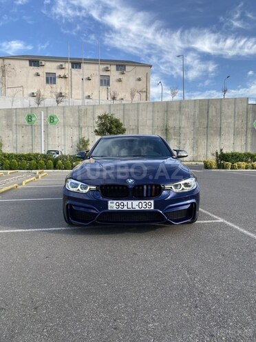 BMW 330-1