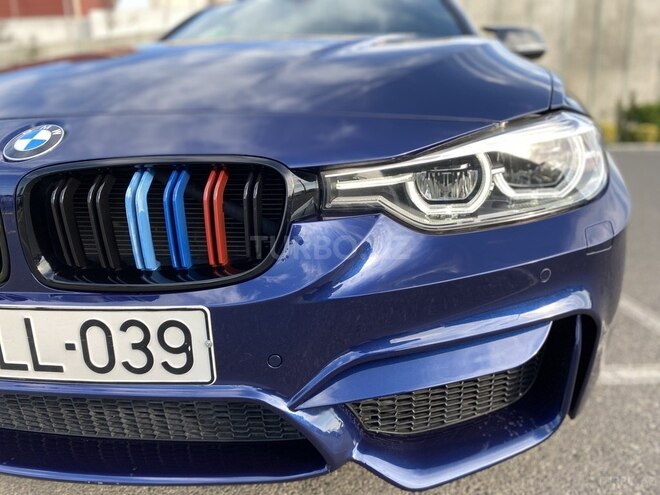 BMW 330-6