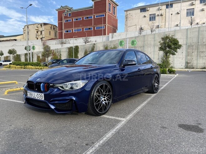BMW 330-9
