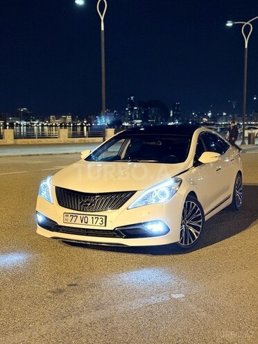 Hyundai Grandeur-1