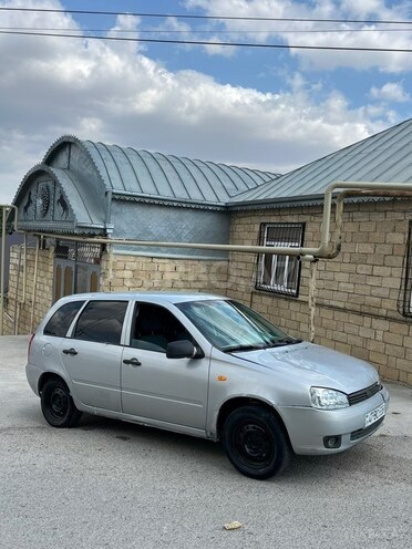 LADA (VAZ) Kalina-1