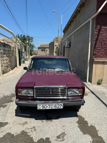 LADA (VAZ) 2107-1
