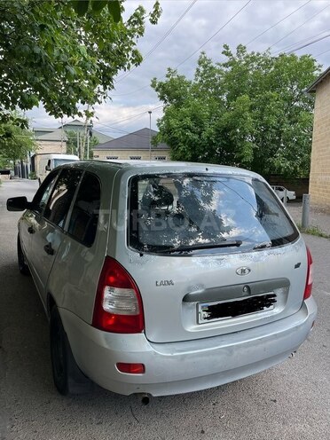 LADA (VAZ) Kalina-10