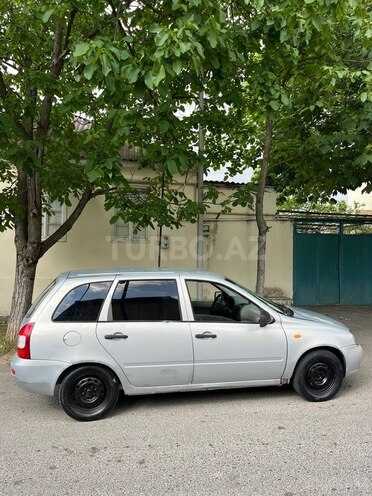 LADA (VAZ) Kalina-8