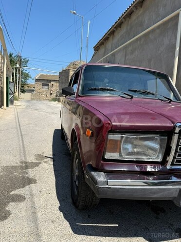LADA (VAZ) 2107-7