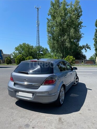 Opel Astra-5