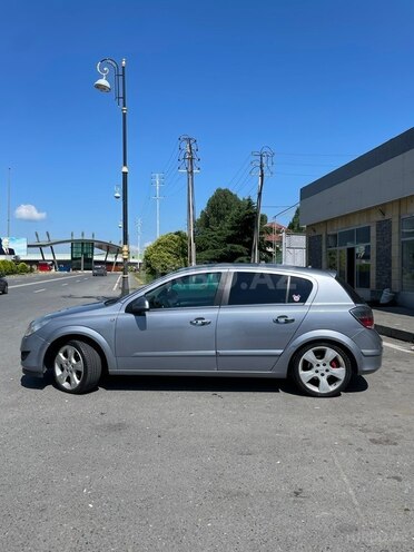 Opel Astra-2