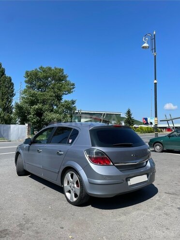 Opel Astra-3