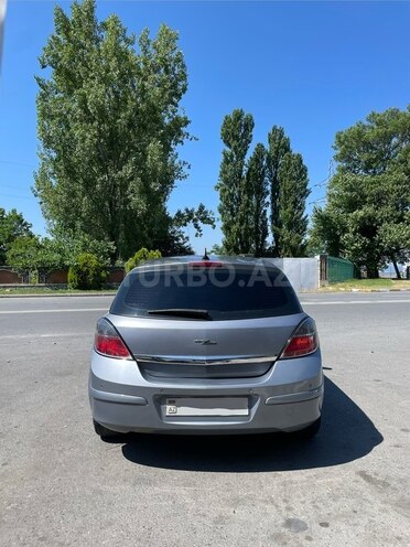 Opel Astra-4