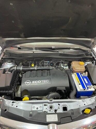 Opel Astra-11